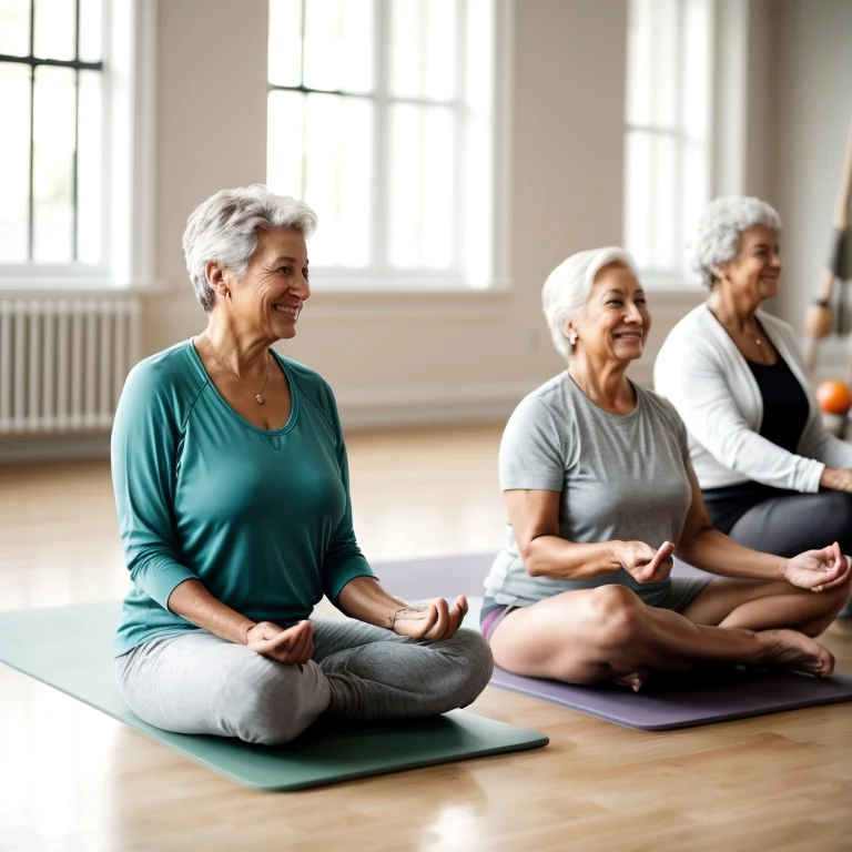 Key Benefits of Our Programs