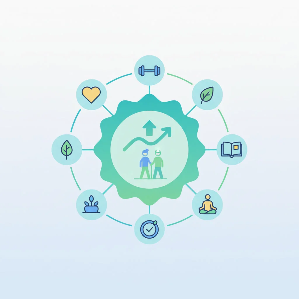 Premium Wellness Plan